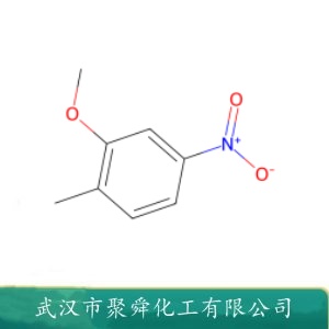 5-硝基-2-甲基苯甲醚 13120-77-9 染料及医药中间体