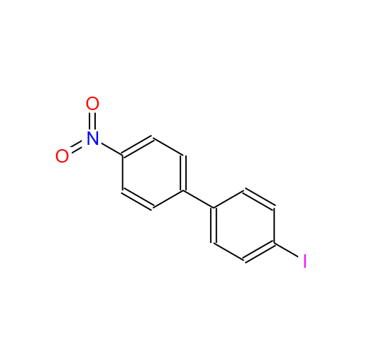 4-碘-4'-硝基联苯