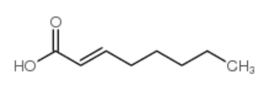 2-辛烯酸 1871-67-6