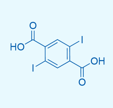 1,4-二碘对苯二甲酸  20856-80-8
