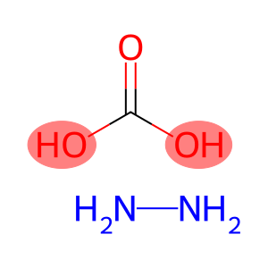 碳酸肼(的水溶液,约7.3mol/L)  112077-84-6