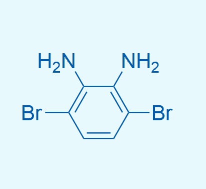 3,6-二溴邻苯二胺  69272-50-0?