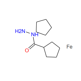 (肼基羰基)二茂铁 12153-28-5