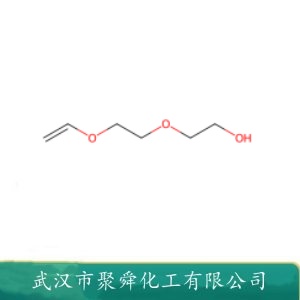 二乙二醇单乙烯基醚 929-37-3 合成中间体 有机原料 