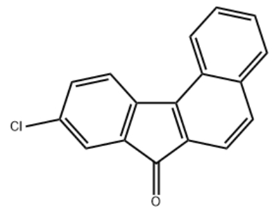 9-氯-7H-苯并[C]芴-7-酮