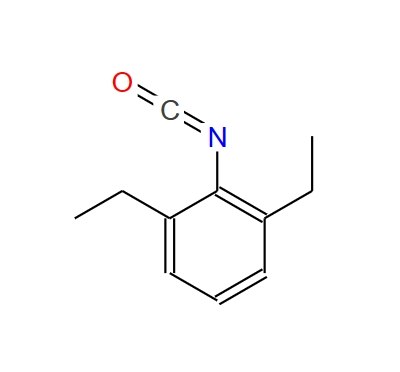 2,6-二乙基异氰酸苯酯 20458-99-5