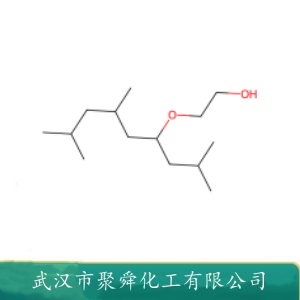 聚乙二醇三甲基壬基醚 60828-78-6
