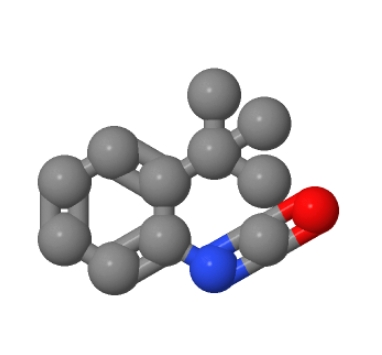 2-(叔丁基)苯基异氰酸酯 56309-60-5