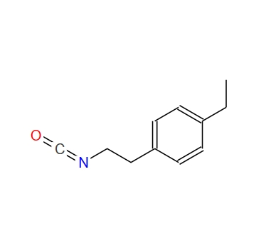 4-乙基苯乙基异氰酸酯 480439-00-7