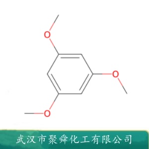 1,3,5-三甲氧基苯 621-23-8 有机合成中间体
