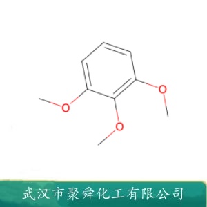 1,2,3-三甲氧基苯 634-36-6 中间体