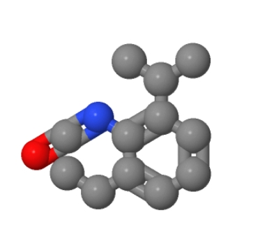 2-Ethyl-6-isopropylphenyl isocyanate 102561-41-1