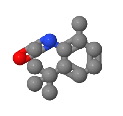 2-叔-丁基-6-甲基苯基异氰酸酯 13680-30-3