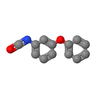 3-苯氧基苯基异氰酸酯 87873-72-1