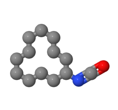 环十二烷基异氰酸酯 480439-08-5
