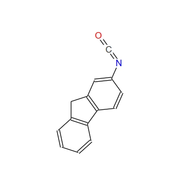 异氰酸-9H-芴-2-酯 81741-69-7
