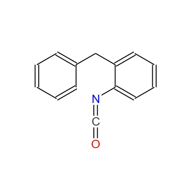 2-苯甲基异氰酸苯酯 146446-96-0