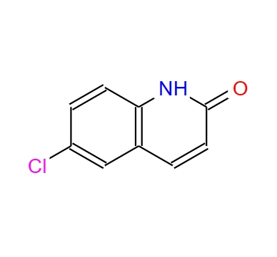 6-氯-2-羟基喹啉 1810-67-9