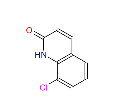 8-氯-2-羟基喹啉 23981-25-1