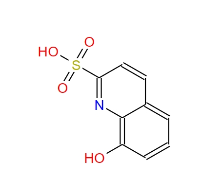 8-羟基喹啉-2-磺酸 20946-17-2