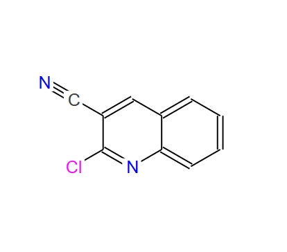 2-氯-3-氰基喹啉 95104-21-5