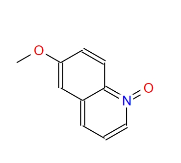 6-甲氧基喹啉氮氧化物 6563-13-9
