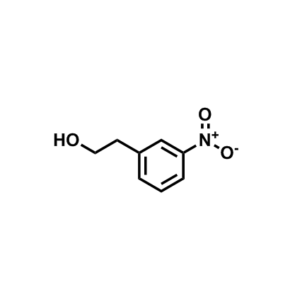 3-硝基苯乙醇   52022-77-2