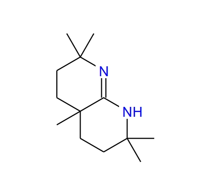 3,3,6,9,9-五甲基-2,10-二氮杂双环[4.4.0]癸-1-烯 69340-58-5
