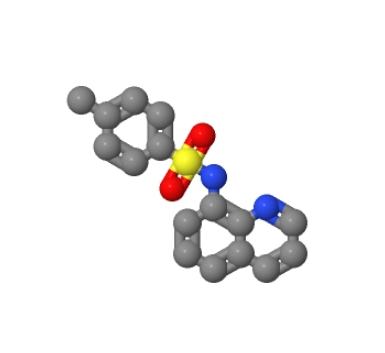 8-(甲苯磺酰氨基)喹啉 10304-39-9