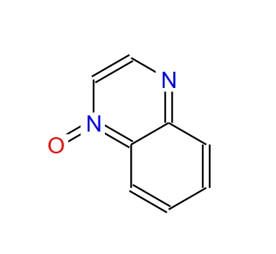 喹喔啉-1-氧化物 6935-29-1