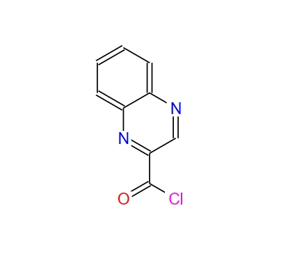 喹喔啉-1-氧化物 54745-92-5