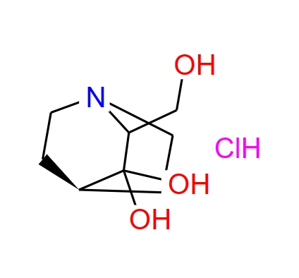 2-亚甲基-3-奎宁酮盐酸盐水合物 207556-03-4