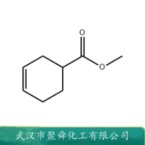 3-环己烯-1-羧酸甲酯 6493-77-2 用作研究用化合物