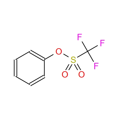 苯基三氟甲磺酸酯 17763-67-6