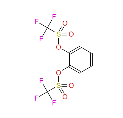 儿茶酚二(三氟甲磺酸) 17763-91-6