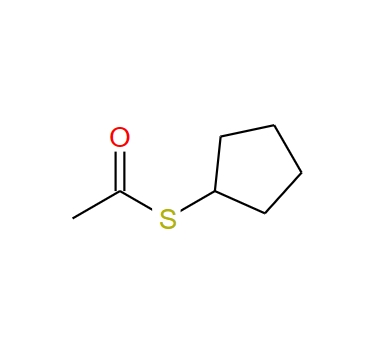 环戊硫醇乙酸 89896-84-4