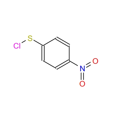 4-硝基苯亚磺酰氯 937-32-6