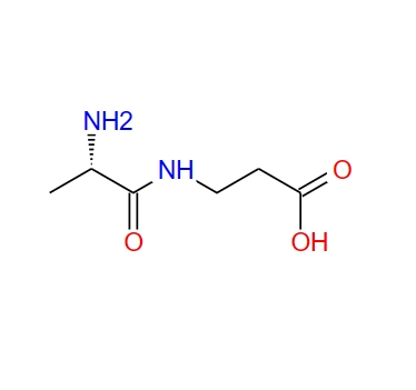 L-丙氨酰-BETA-丙氨酸 52788-02-0