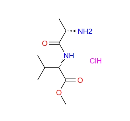 H-Ala-Val-OMe.HCl 111742-14-4