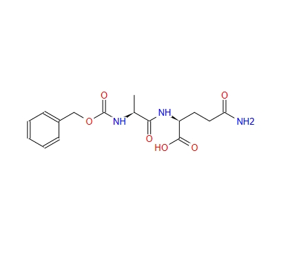 Z-丙氨酰-谷氨酸 21467-17-4