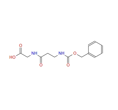 CBZ-β-Ala-Gly-OH 58171-88-3