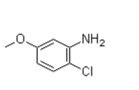 2-氯-5-甲氧基苯胺 