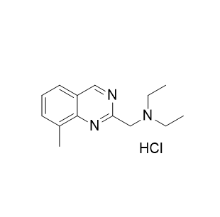 利多卡因杂质14；盐酸盐