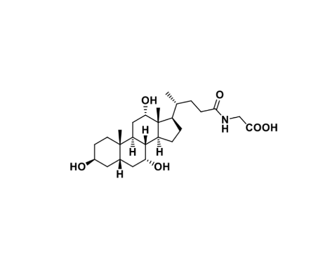 3B-Glycocholic Acid