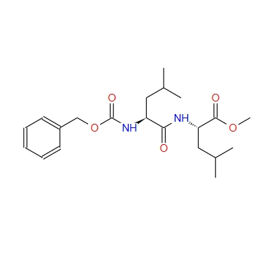 Z-Leu-Leu-OMe 3504-37-8