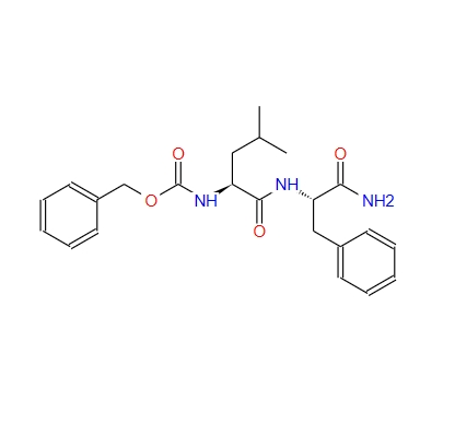 Z-Leu-Phe-NH2 13171-96-5