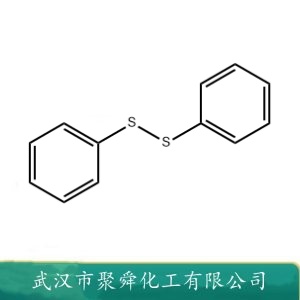 二苯二硫醚  882-33-7 染料中间体