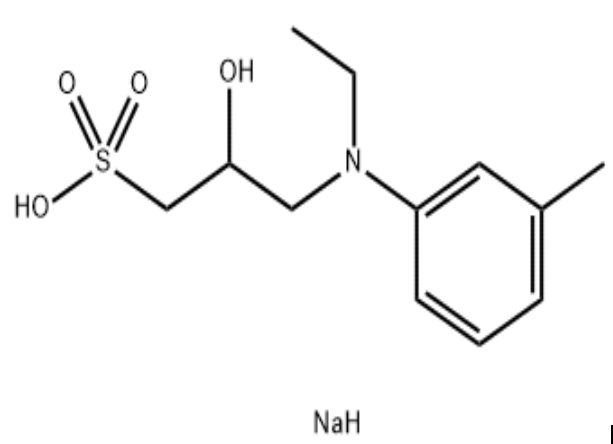 TOOS;N-乙基-N-(2-羟基-3-磺丙基)-3-甲基苯胺钠盐