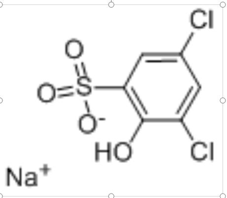 DHBS；3,5-二氯-2-羟基苯磺酸钠