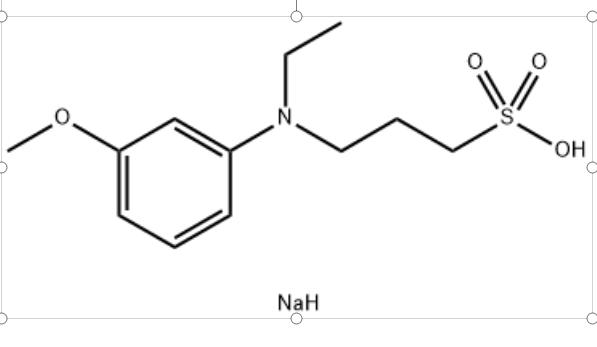 ADPS；N-乙基-N-(3-磺丙基)-3-甲氧基苯胺钠盐